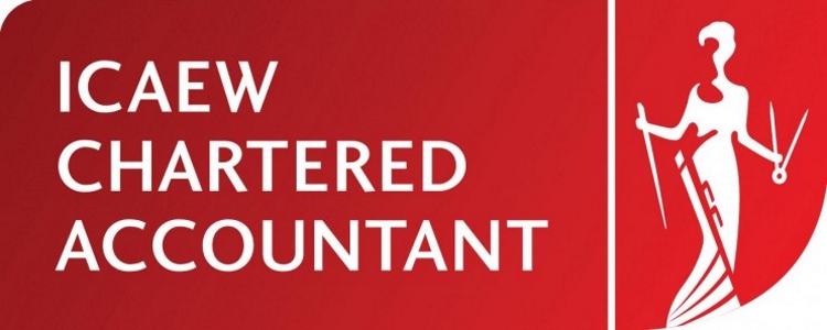 ICAEW Member Logo