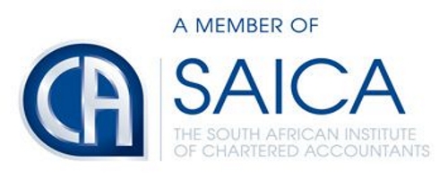 Member of SAICA